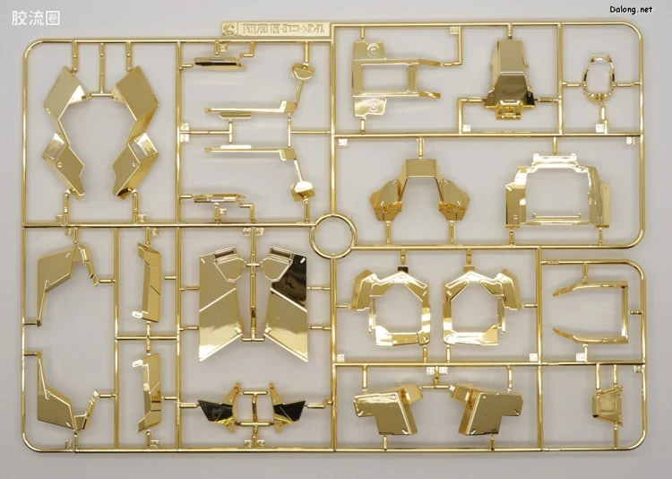 PG 网络限定版 独角兽3号机PHENEX - 图片